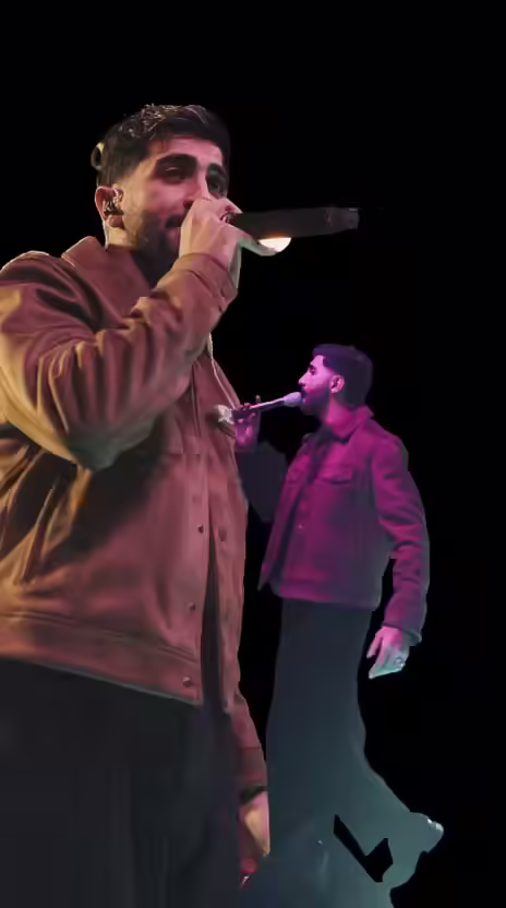 AMO Konser