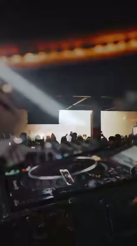 AMO Konser