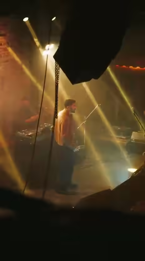 AMO Konser