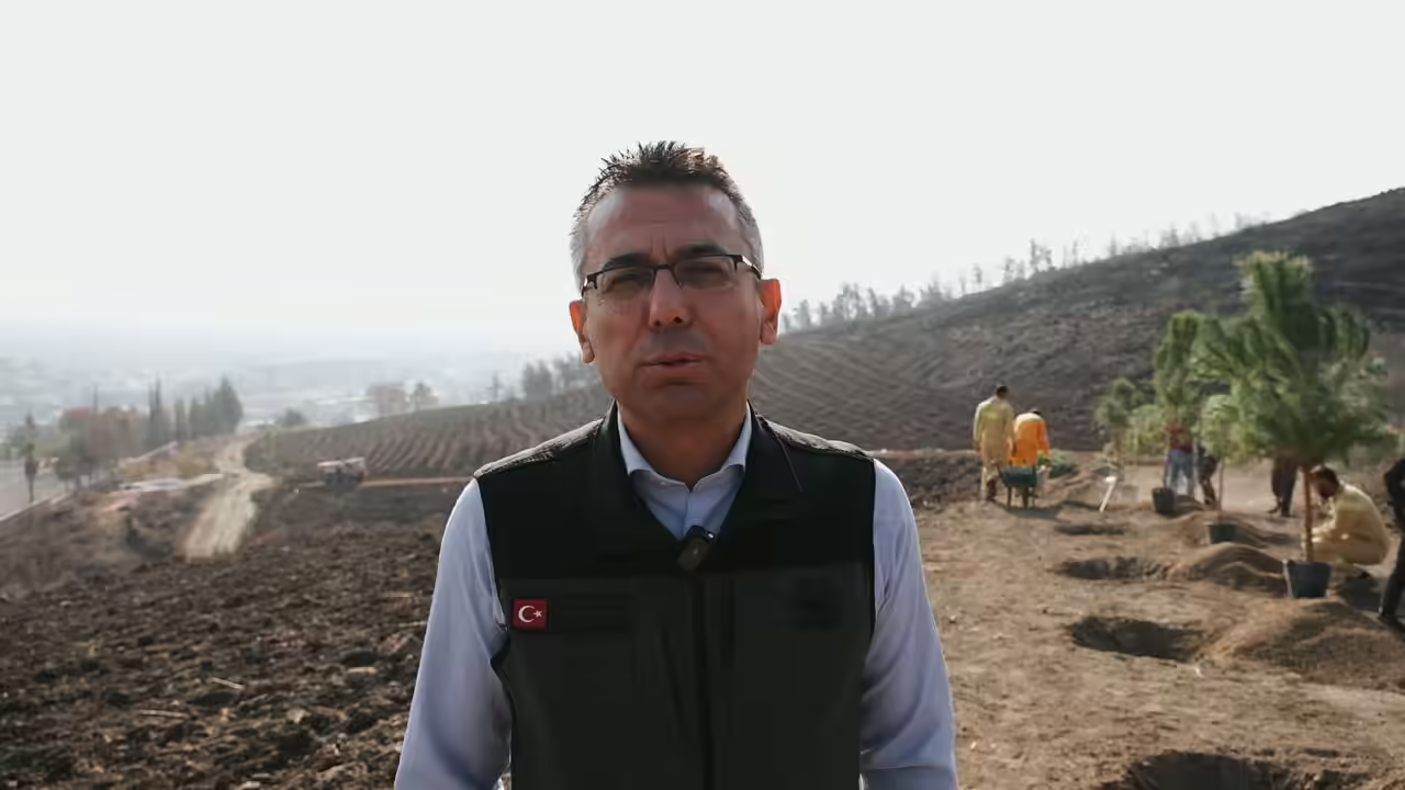 Kurumsal Tanıtım