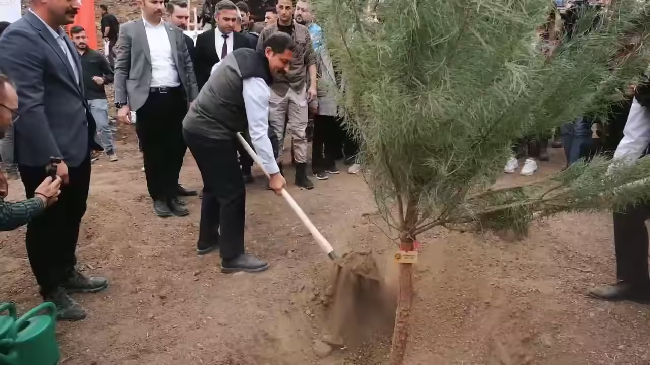 Orman Bakanlığı