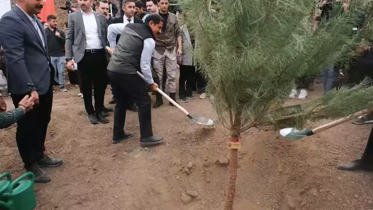 Orman Bakanlığı