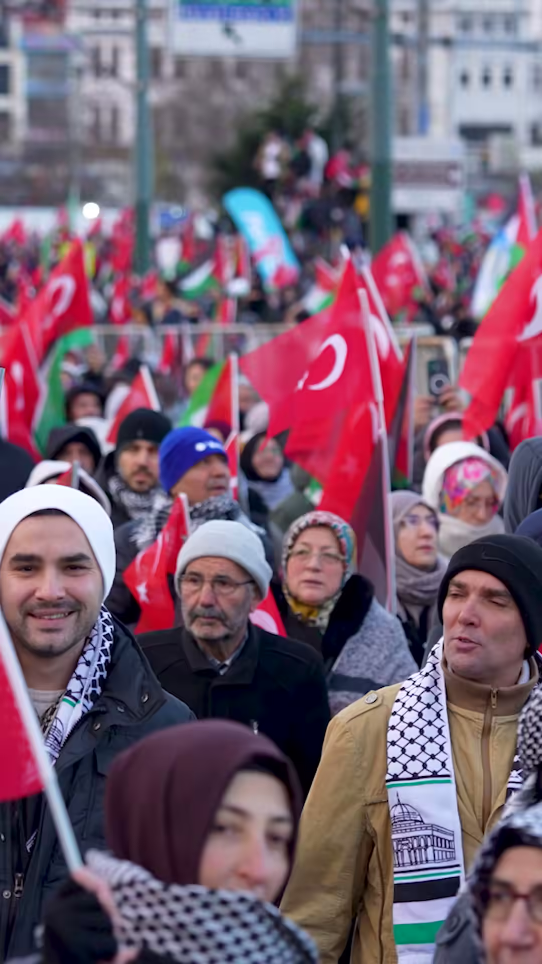 TÜGVA Tanıtım